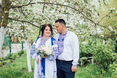 Fotografo di matrimoni Oleksіy Timoschuk (tymoshchuk). Foto del 6 agosto 2019