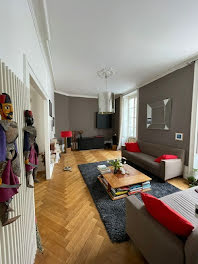 appartement à Nantes (44)