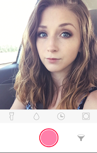 Selfiegram Pro-Front Flash Screenshots 2