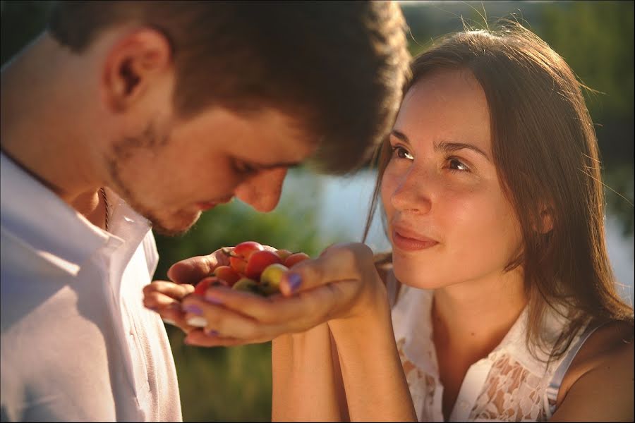 Wedding photographer Aleksandr Dovyanskiy (alexdov). Photo of 7 April 2015