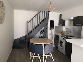 appartement à Viarmes (95)