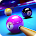 3D Pool Ball v2.2.1.0 Mod