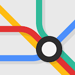 Cover Image of Herunterladen U-Bahn im Leerlauf 1.1.8 APK