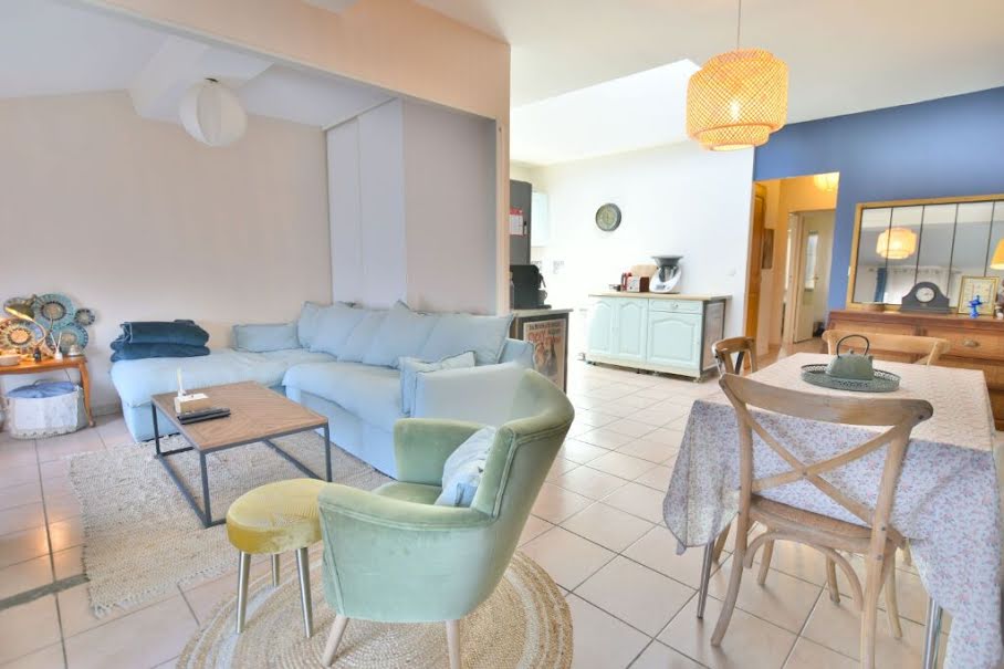 Vente appartement 3 pièces 65 m² à Francheville (69340), 367 000 €