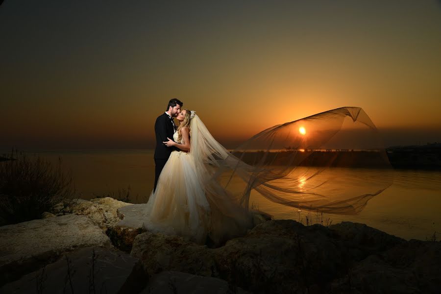 Wedding photographer Recep Arıcı (receparici). Photo of 17 October 2016