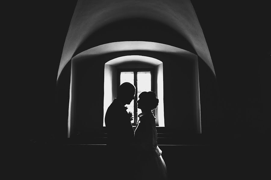 Fotografo di matrimoni Tim Demski (timdemski). Foto del 31 maggio 2021