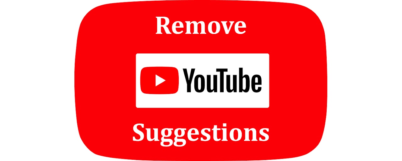 RYS — Remove YouTube Suggestions Preview image 2