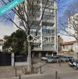 appartement à Marseille 4ème (13)