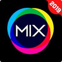 MIX Launcher Best Personalized Mi 2019