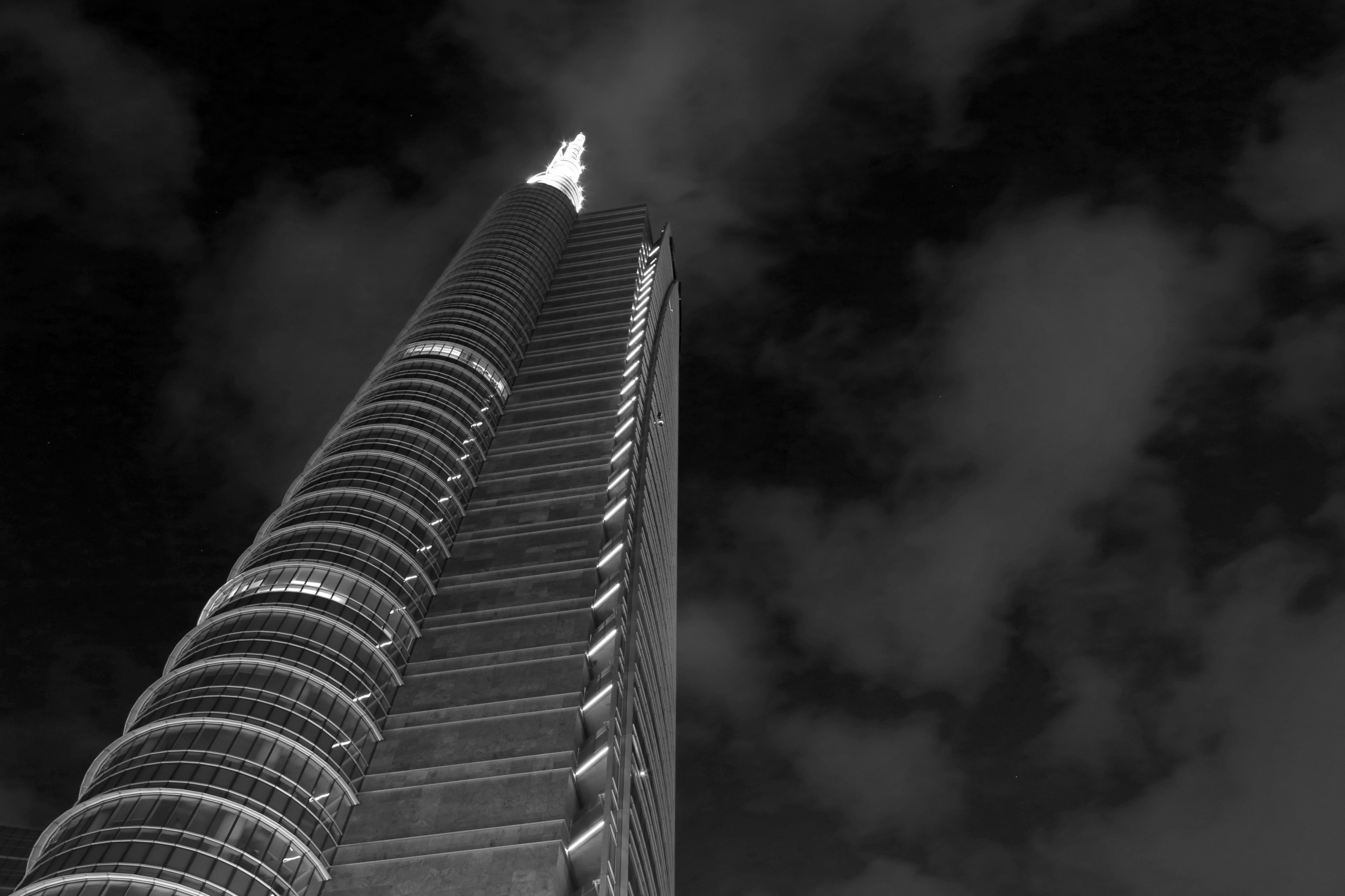 unicredit tower di Luigia