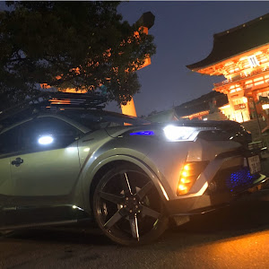 C-HR ZYX10