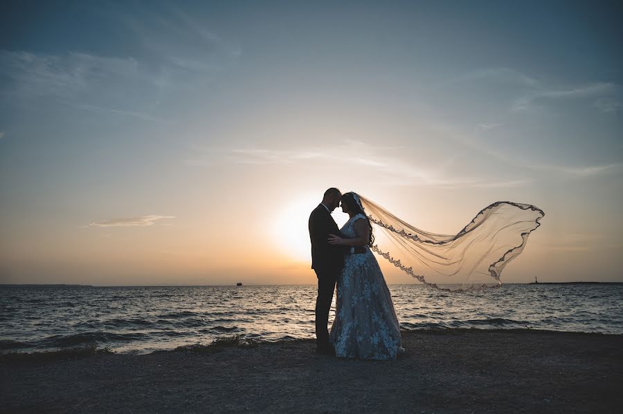 Fotógrafo de bodas Christos Leontis (christosleontis). Foto del 18 de febrero