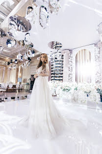 Esküvői fotós Maksim Vasilenko (maxvas). Készítés ideje: 2020 március 31.