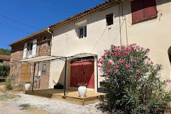 maison à Le Muy (83)