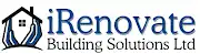 iRenovate Building Solutions Ltd Logo