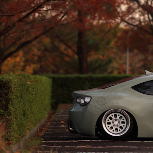 BRZ ZC6