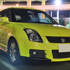 スイフトスポーツ ZC31S
