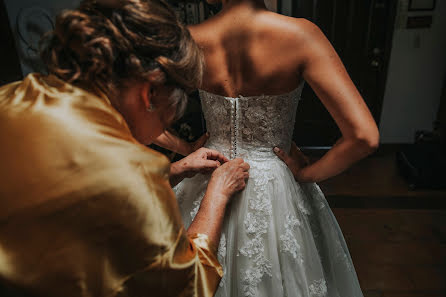 Photographe de mariage Christian Macias (christianmacias). Photo du 25 septembre 2019