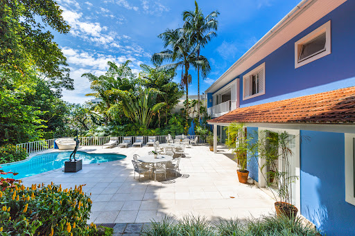 Maison avec jardin 2