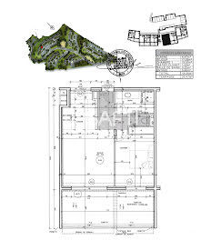 appartement à Porticcio (2A)