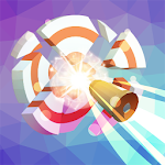 Cover Image of ダウンロード Crack Shooter 1.0.4.1010 APK