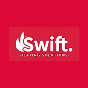 Swift Heating Solutions Logo