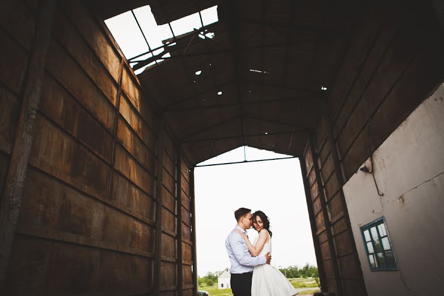 Photographe de mariage Elena Birko-Kyritsis (bilena). Photo du 17 juin 2014