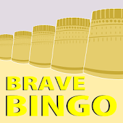 Brave Bingo  Icon