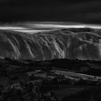 Tsunami dal cielo... di 