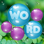 Cover Image of Télécharger Word Pearls: Free Word Games & Puzzles 1.0.6 APK