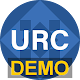 URC Total Control 2.0 Mobile Demo Download on Windows