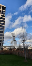 appartement à Clichy (92)