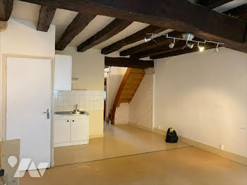 appartement à Beaune (21)