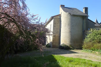 maison à Bonneuil-Matours (86)