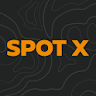 SPOT X icon