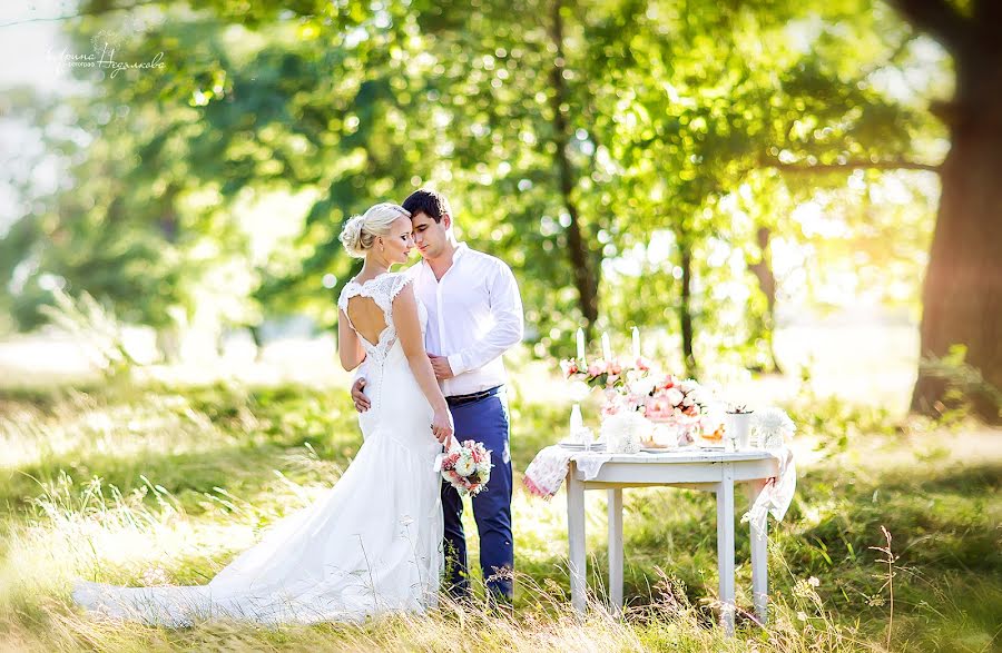 Hochzeitsfotograf Irina Nedyalkova (violetta1). Foto vom 30. Oktober 2014