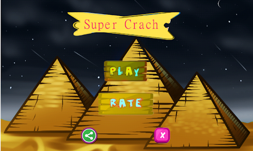 Crash Bandicoot Adventure 1.0 APK + Mod (Uang yang tidak terbatas / Tanpa iklan) untuk android