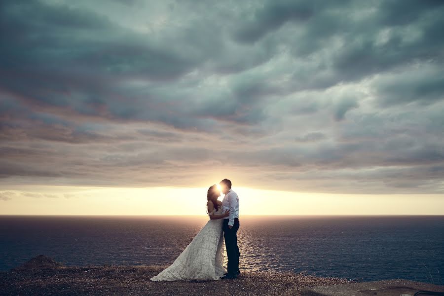 Fotógrafo de casamento Samet Başbelen (sametbasbelen1). Foto de 23 de maio 2016