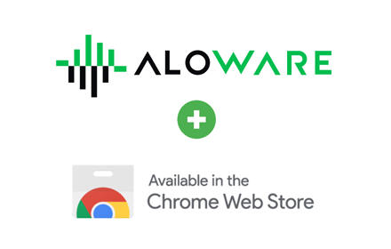 Aloware Click-To-Call small promo image