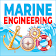 Marine Engineering Interview question answer Mcqs icon