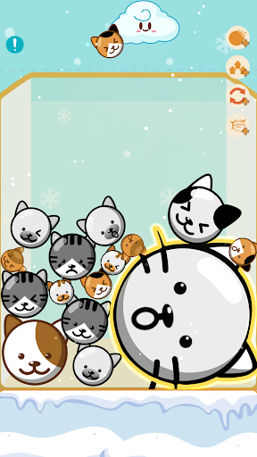 Screenshot Melon Chill: Fruit Drop