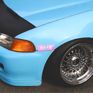 シビック EG6