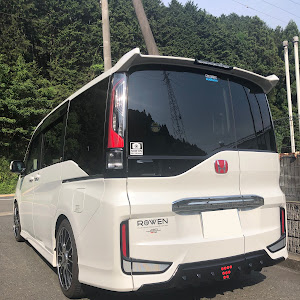 ステップワゴン RP3