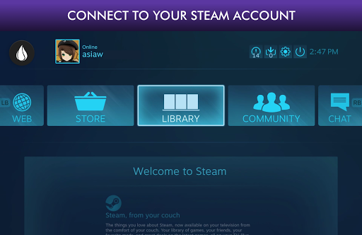 Gaming Cloud New App Android,