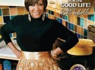 Patti LaBelle's Over the Rainbow Mac and Cheese