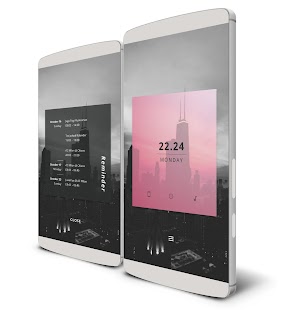 A2K Presets for Kustom / KLWP Screenshot