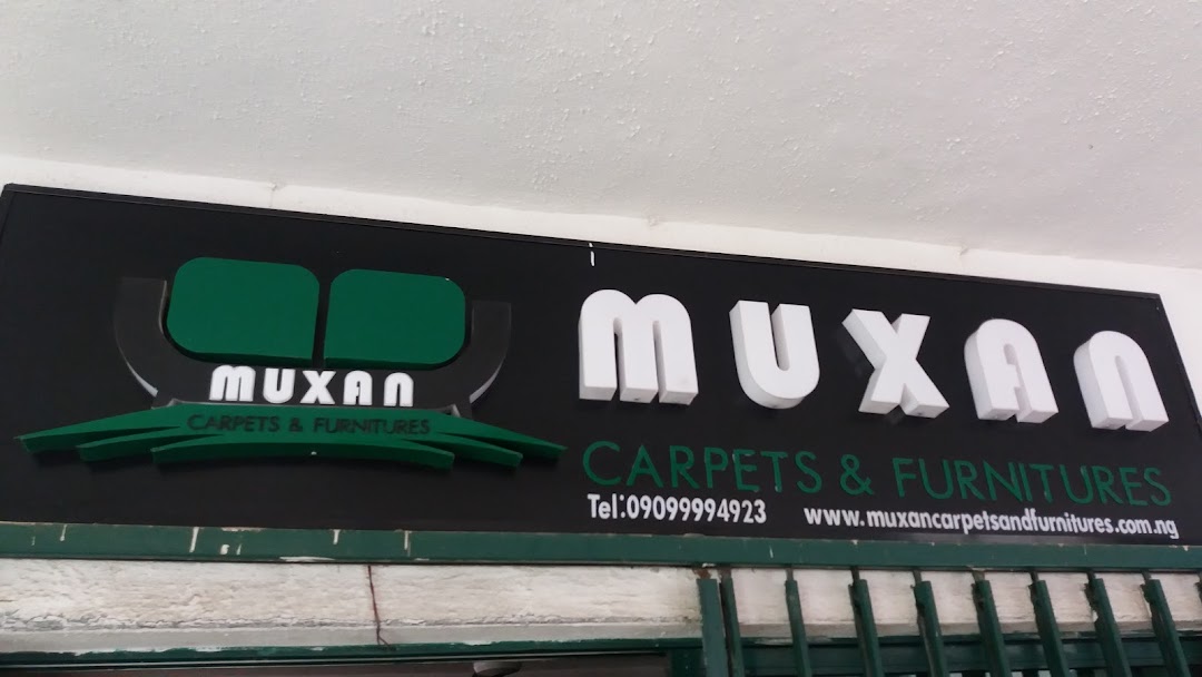 Muxan Carpets & Furnitures