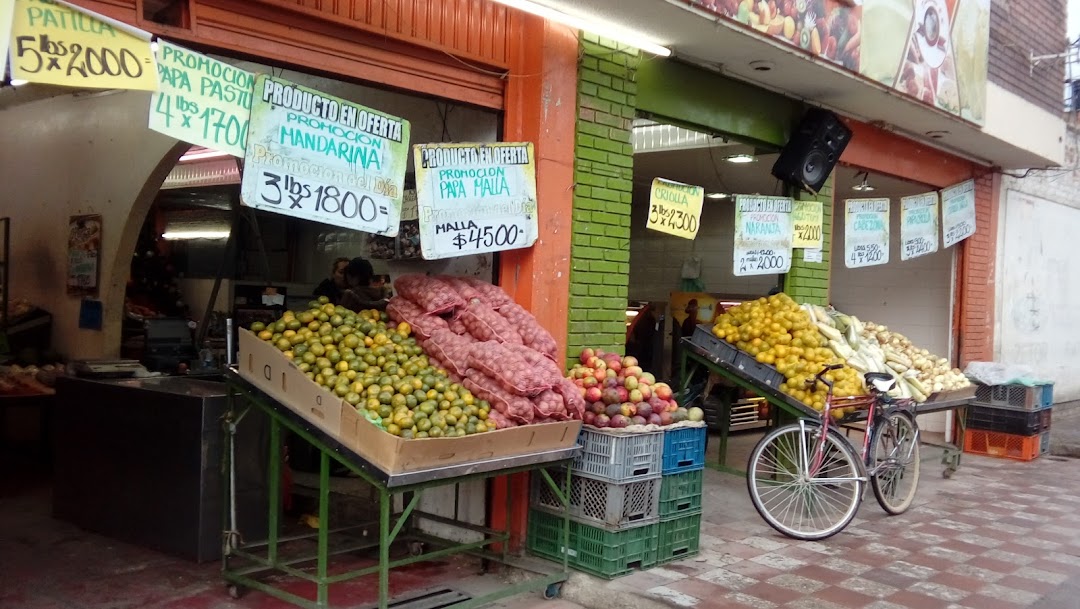 Supermercado La Placita Campesina