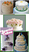 10000+ Cake Icing Ideas Screenshot