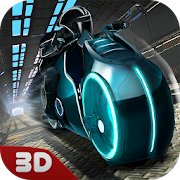 Riptide Motorbike GP Racing 3D 1.0 Icon